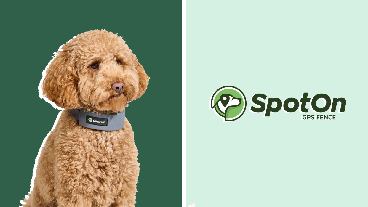 Use our SpotOn coupon codes to save on GPS fences and dog collars.