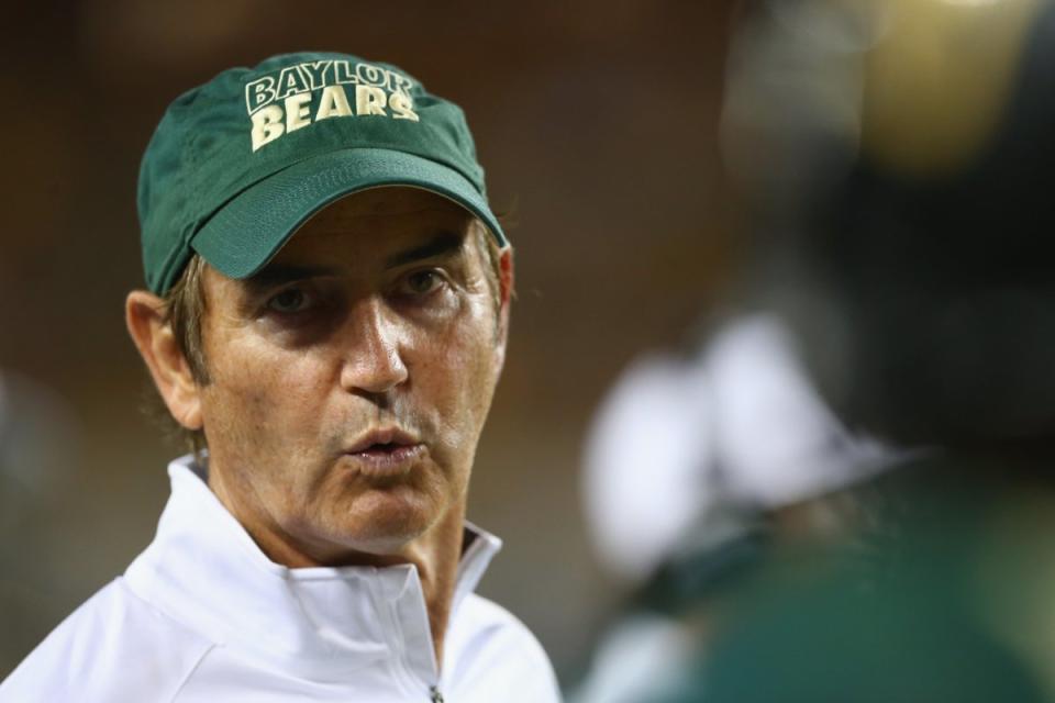 art briles