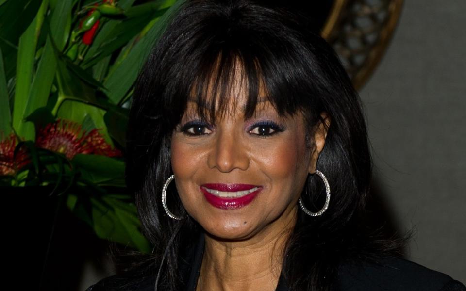 Rebbie Jackson