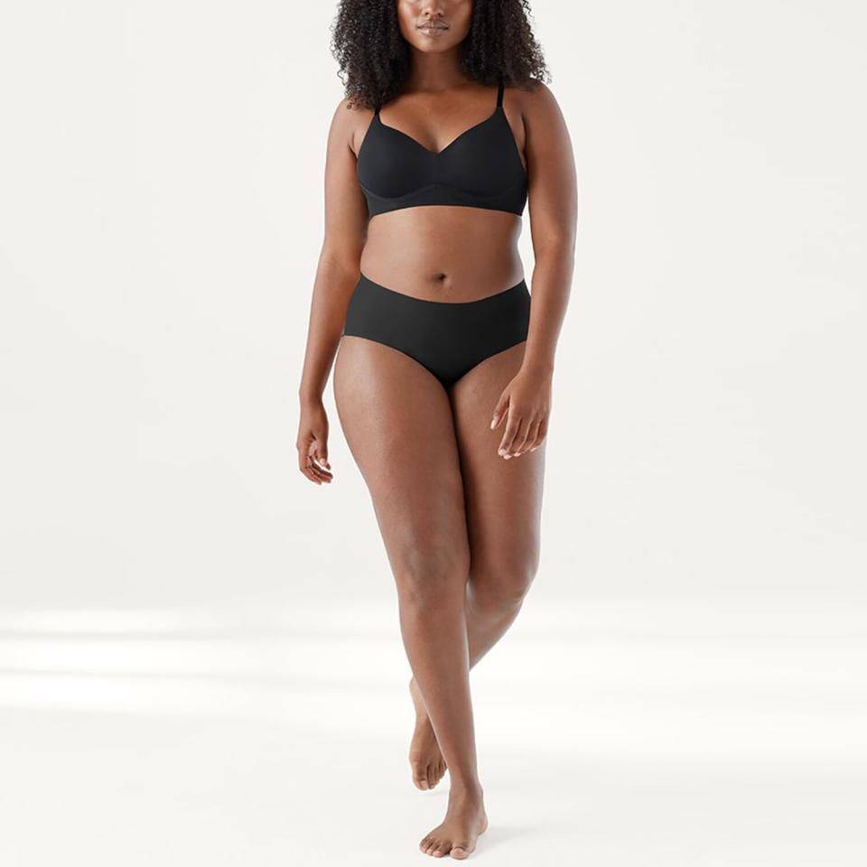 True & Co. Women's Undies