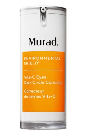 murad vita-c eyes dark circle corrector smartest way anti-age without resorting surgery