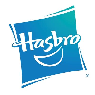 Hasbro logo