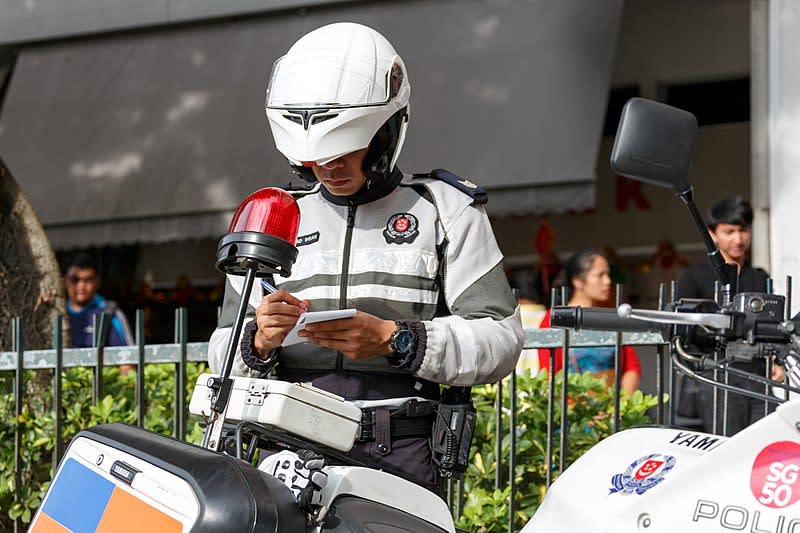 【機車特企】機車族不知道的違規事項