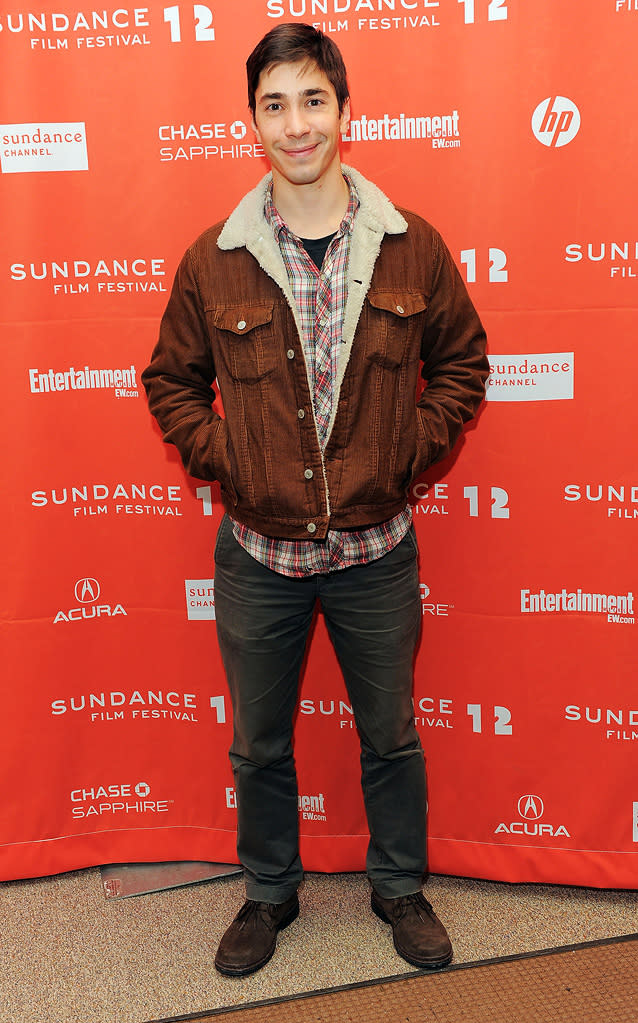 2012 Sundance Film Festival Premieres