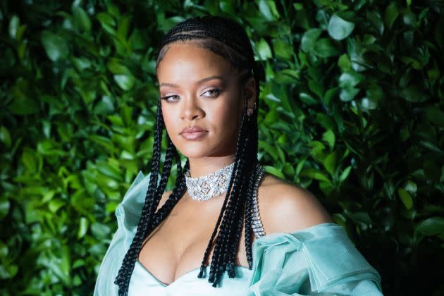 The Fashion Awards 2019 - Red Carpet Arrivals - Credit: Samir HusseinWireImage