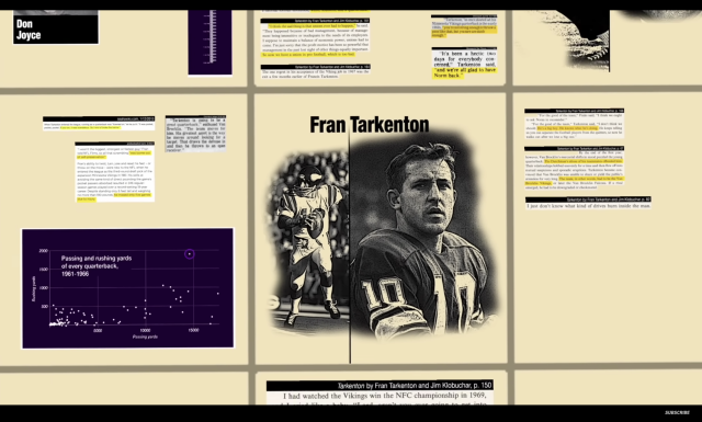 Five Unsolved Mysteries for the Minnesota Vikings