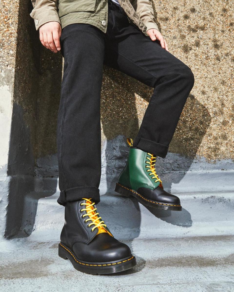 Credit: Dr. Martens.