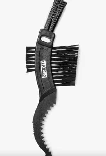 Muc-Off Claw Brush