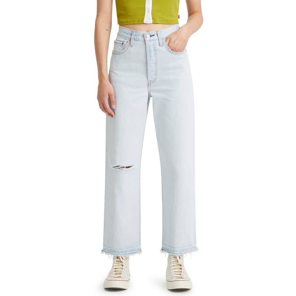 <p><a href="https://go.redirectingat.com?id=74968X1596630&url=https%3A%2F%2Fwww.freepeople.com%2Fshop%2Flevis-ribcage-straight-ankle-jeans%2F&sref=https%3A%2F%2F" rel="nofollow noopener" target="_blank" data-ylk="slk:Shop Now;elm:context_link;itc:0;sec:content-canvas" class="link rapid-noclick-resp">Shop Now</a></p><p>Ribcage Straight Ankle Jeans</p><p>freepeople.com</p><p>$98.00</p>