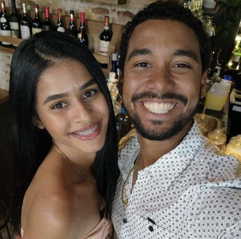 Pedro Jimeno Reunites With Coraima Morla Amid Chantel Everett Divorce -- Are They Dating?