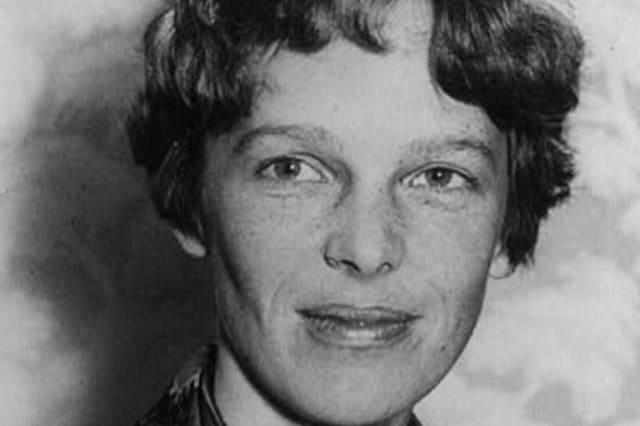 Does this evidence solve the disappearance of Amelia Earhart?