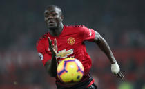 Eric Bailly is one of a number of players signed by Mourinho who are yet to prove their worth at Old Trafford (Martin Rickett/PA)