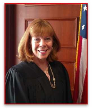 Judge Barbara Carter