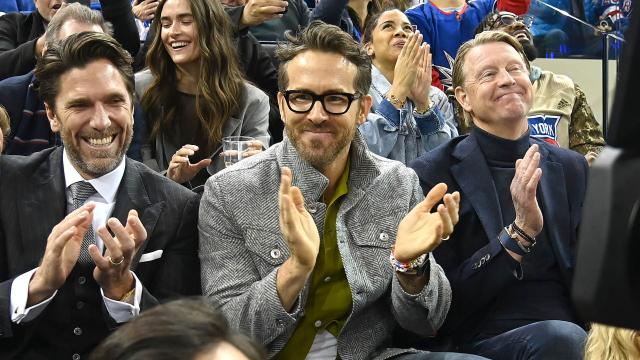 Ryan Reynolds Adds Nuvei to His Investment Portfolio 