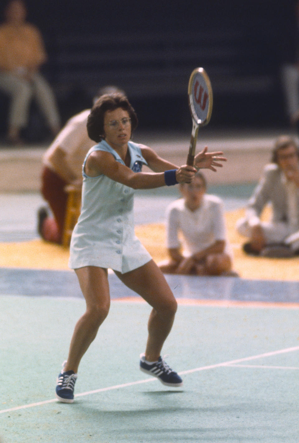 Billie Jean King