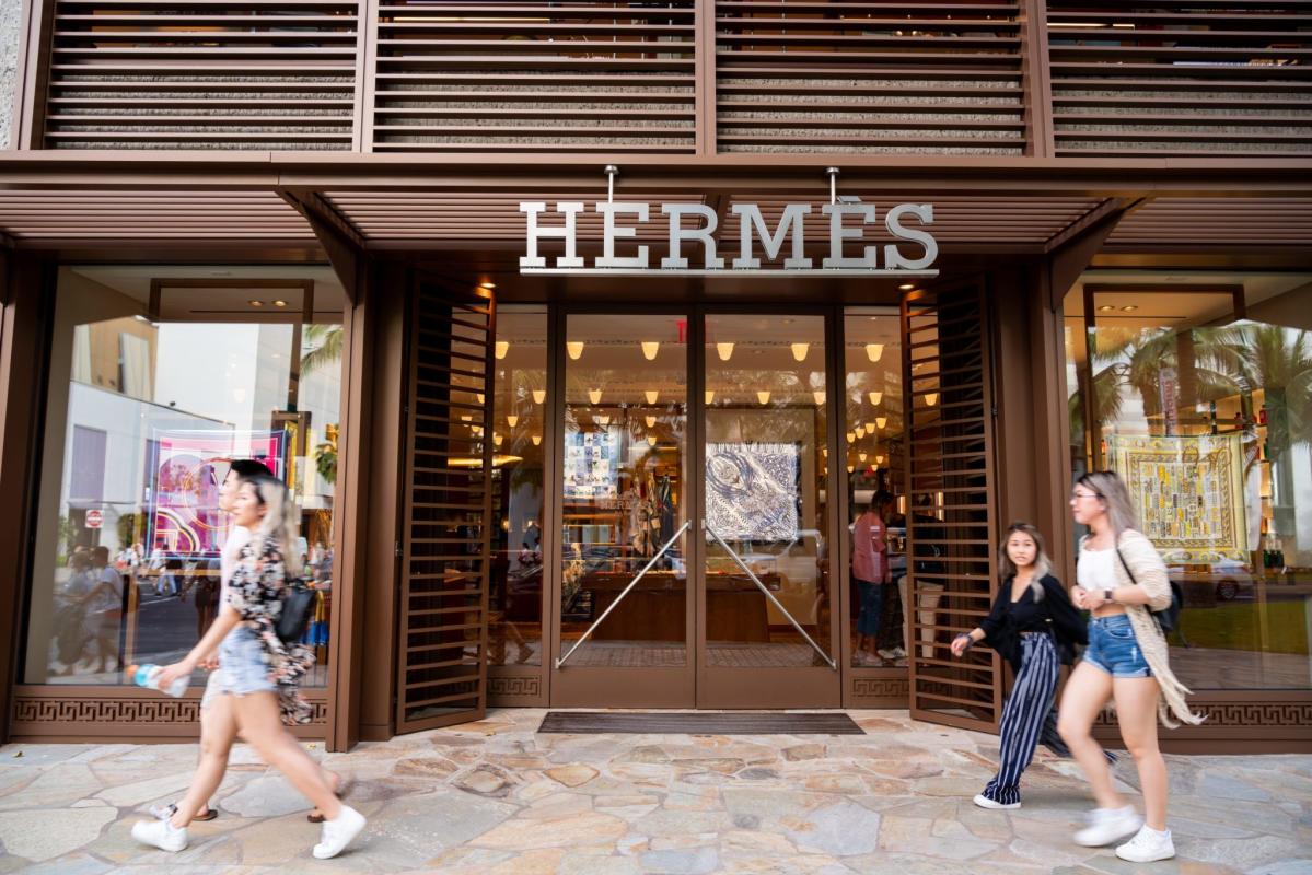 Hermès : Nicolas Puech, who is unmarrie | Fanclub