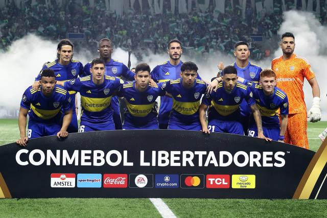 Boca Juniors y el sueño de la séptima