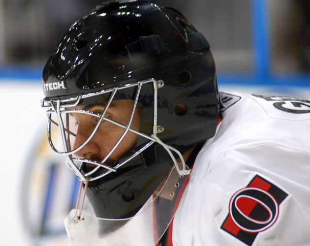 Ruutu suspended after hit injures Tucker