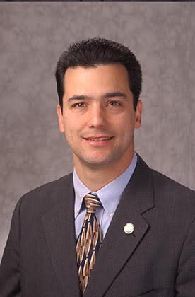 State Senator Brian Nieves (photo: Wikipedia)