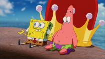 <p>Both <em>The SpongeBob SquarePants Movie</em> and its sequel, <em>Sponge Out of Water</em>, offer up the same kind of cheerful and surreal fun as the TV show, only with added David Hasselhoff and Antonio Banderas. </p>