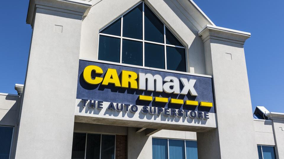 CarMax