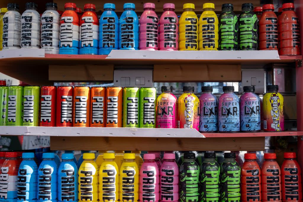 prime energy drinks for sale in london