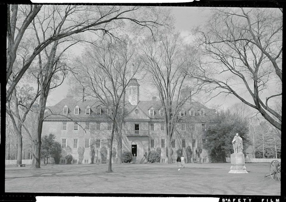 The College of William & Mary