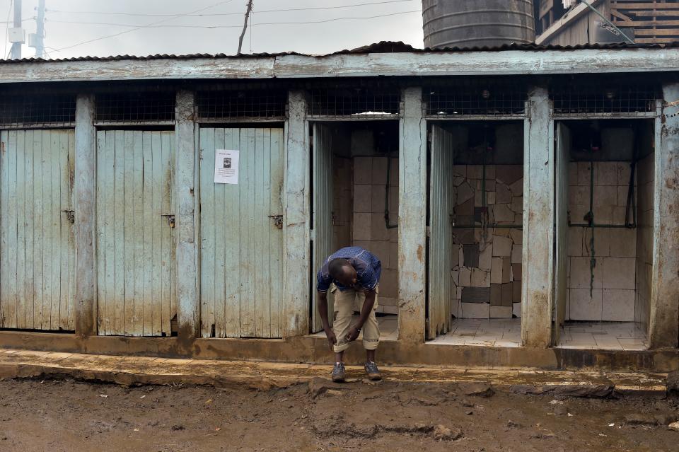 World Toilet Day