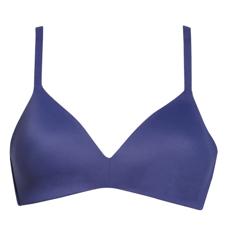 Wacoal How Perfect No-Wire Contour Bra. Image via Nordstrom.