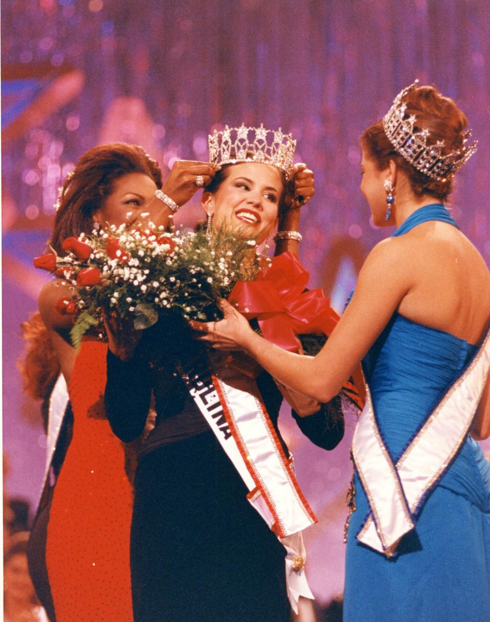 miss usa 1994