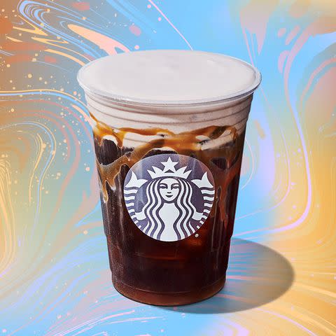 New Summer Remix Menu at Starbucks has 3 unique drink customizations - ABC  News