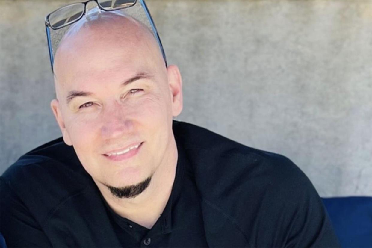 San Francisco Radio Host Jeffrey Vandergrift Missing