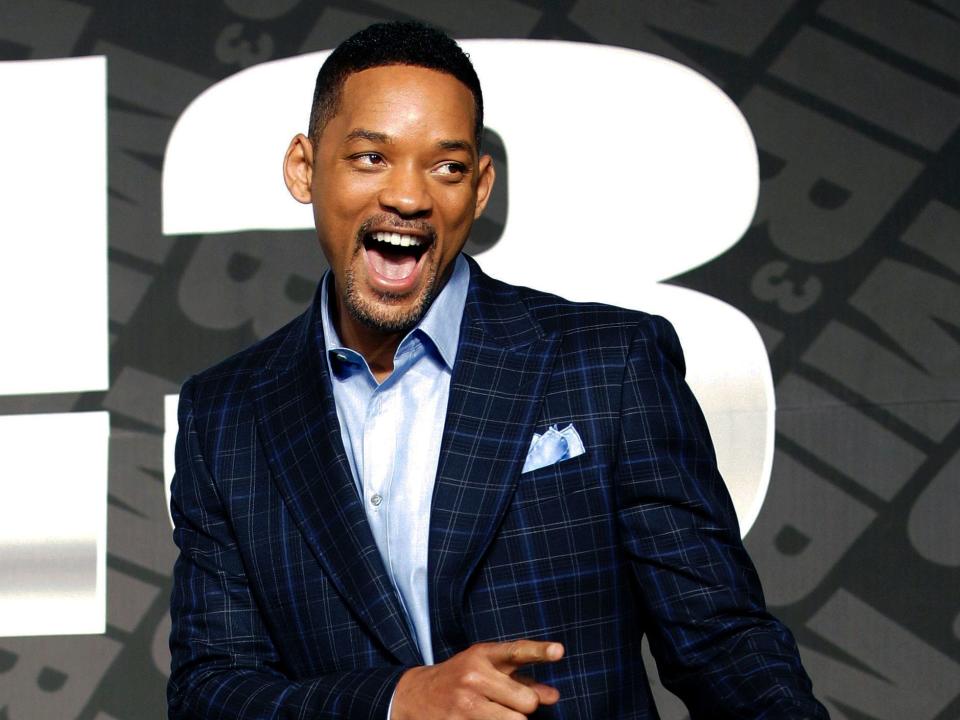 will smith