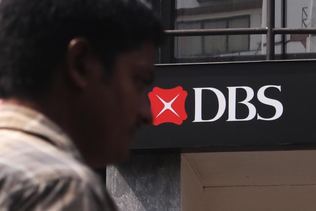 DBS POSB disruption in Singapore ATMs digibank and PayLah