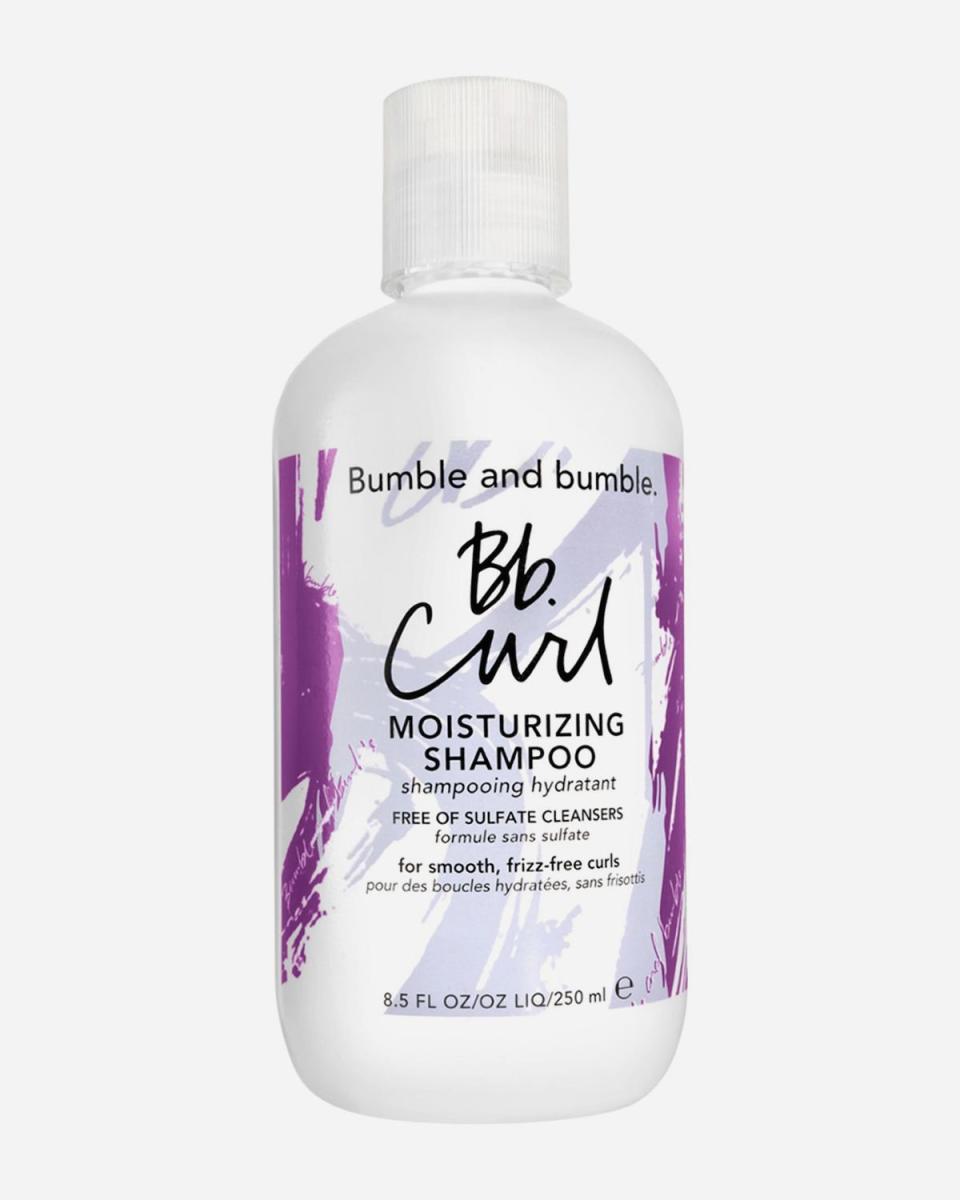 <p><a href="https://go.redirectingat.com?id=74968X1596630&url=https%3A%2F%2Fwww.sephora.com%2Fproduct%2Fbumble-bumble-curl-moisturizing-shampoo-P462834&sref=https%3A%2F%2Fwww.elle.com%2Fbeauty%2Fg38973981%2Fbest-curly-hair-shampoo%2F" rel="nofollow noopener" target="_blank" data-ylk="slk:Shop Now;elm:context_link;itc:0;sec:content-canvas" class="link ">Shop Now</a></p><p>Curl Moisturising Shampoo </p><p>sephora.com</p><p>$36.00</p>