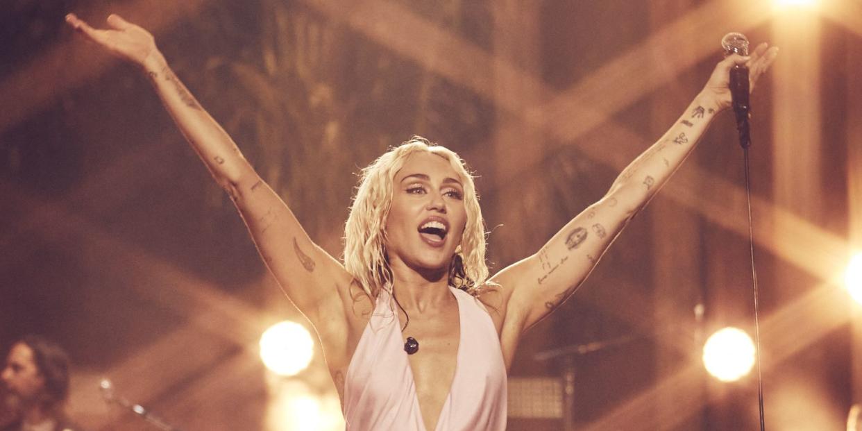 miley cyrus new single liam hemsworth birthday