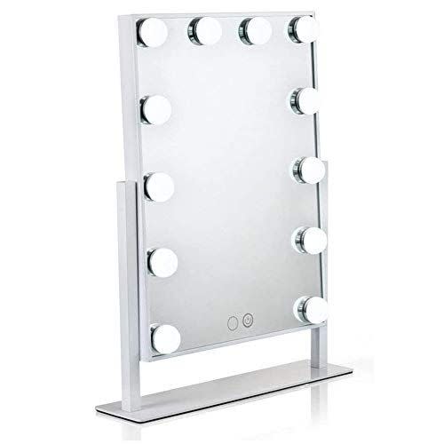 Lighted Vanity Mirror