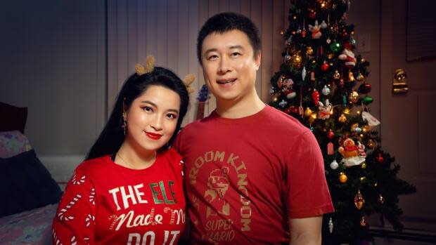 Li and his wife, Eileen Tsao, applied for the Nova Scotia Nominee Program back in 2018. After a long application process, they arrived in the province last spring. 