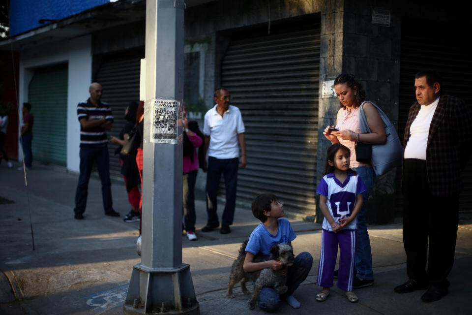 <p>REUTERS/Edgard Garrido </p>