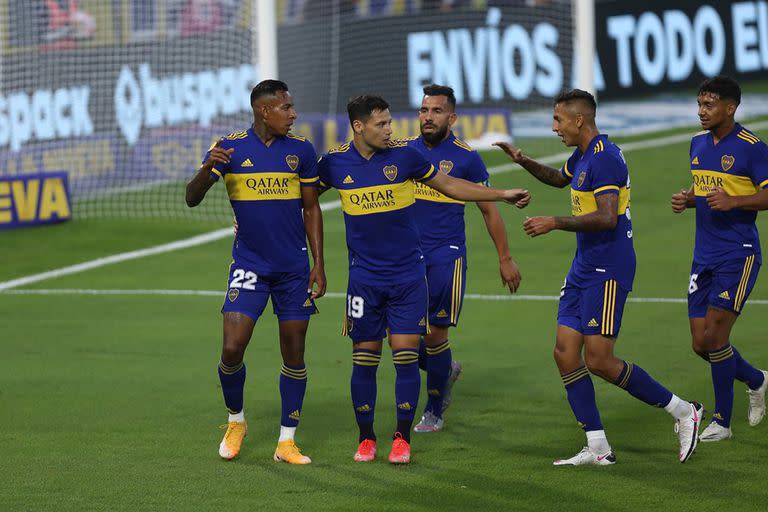 Boca presentará una lista con 37 jugadores, de los cuales 12 serán juveniles; la inclusión de Pavón, la sorpresa