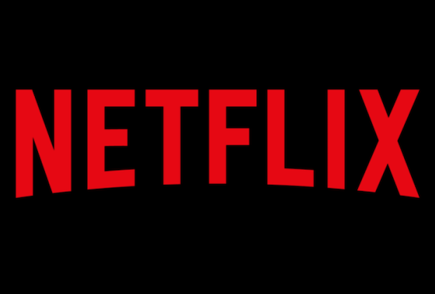 Netflix Logo