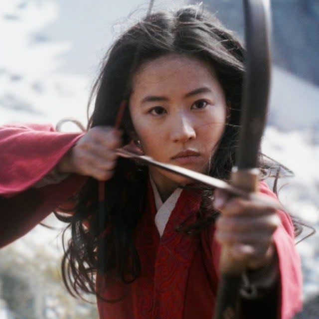 mulan