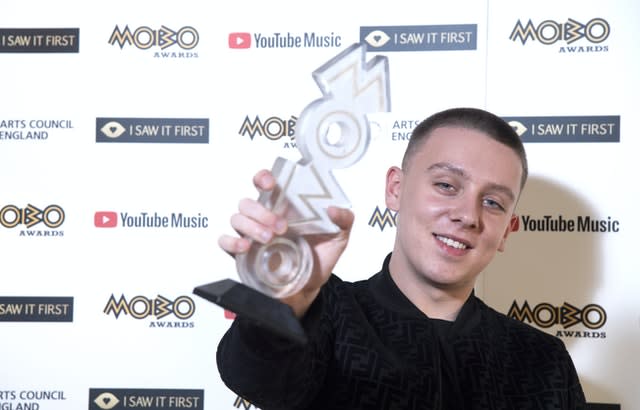 Mobo Awards 2020