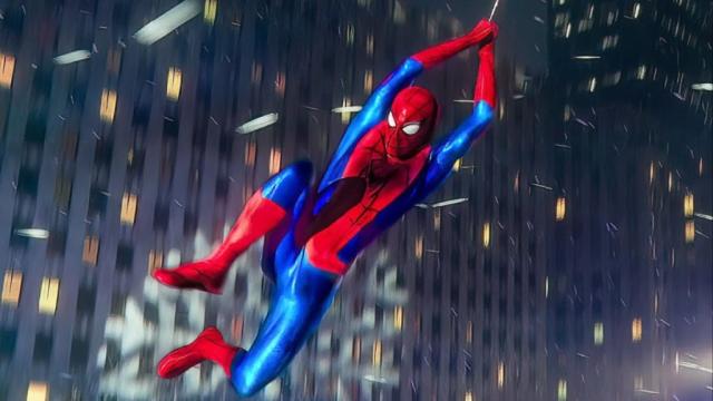 Tom Holland Will Return as Spider-Man, Kevin Feige Says - CNET