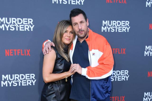 Murder Mystery 2: Jennifer Aniston Adam Sandler Sequel Plot, News - Netflix  Tudum