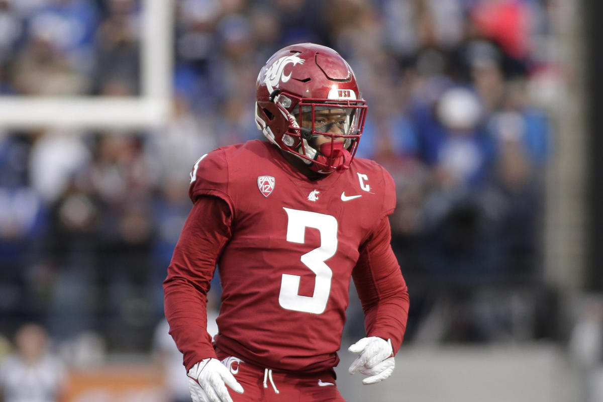 Los Angeles Rams 2022 undrafted free agent tracker