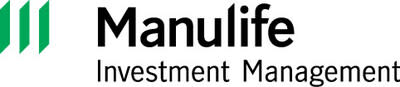 Manulife Investment Management Logo (CNW Group/Manulife Investment Management)