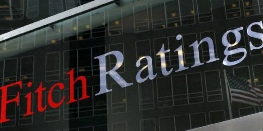 Fitch predicts the growth of the Ukrainian economy in 2023 by 2%