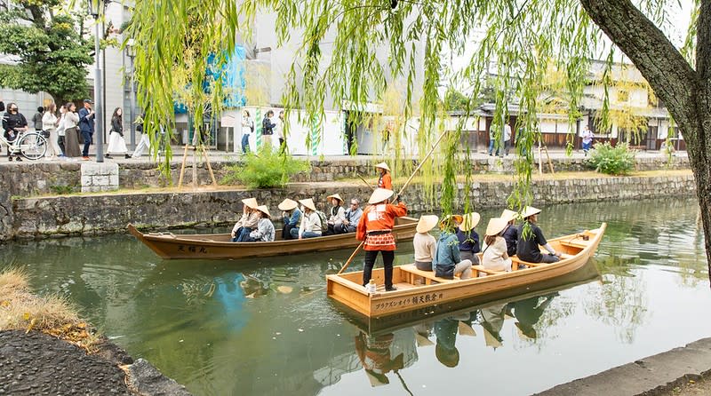 日本岡山｜倉敷珈琲館