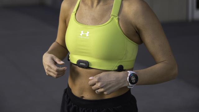 Garmin Lily 2 hybrid watches provide a gorgeous, scaled-back alternative to  Venu 3